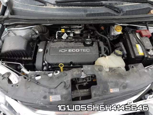 1G1JD5SH6H4145646 фото 7