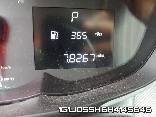 1G1JD5SH6H4145646 фото 8