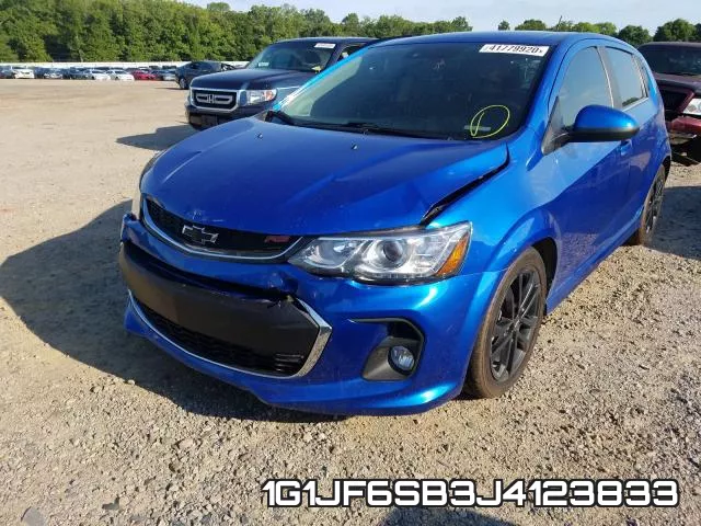 1G1JF6SB3J4123833 фото 3