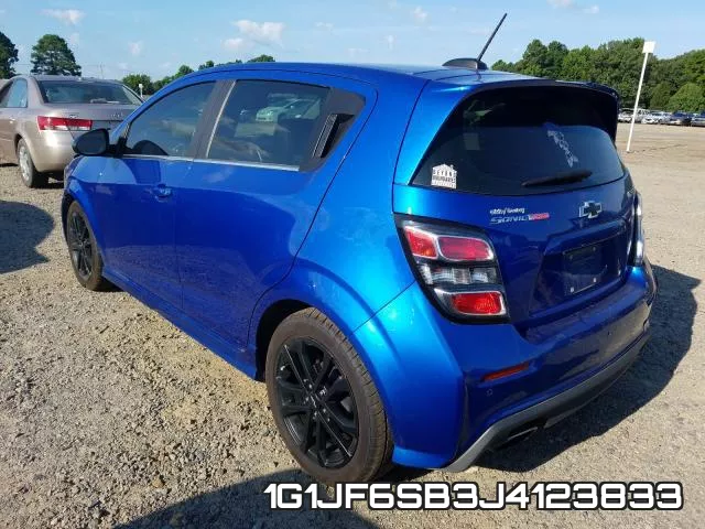 1G1JF6SB3J4123833 фото 4
