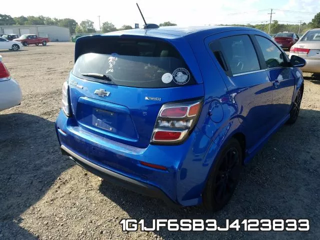 1G1JF6SB3J4123833 фото 5