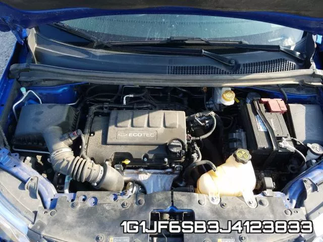 1G1JF6SB3J4123833 фото 8