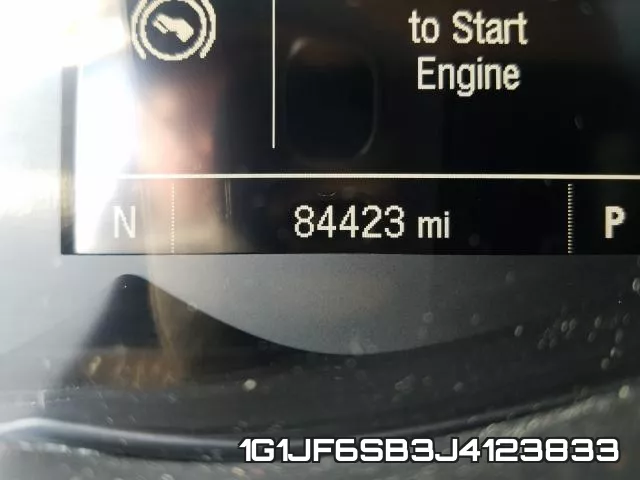 1G1JF6SB3J4123833 фото 9