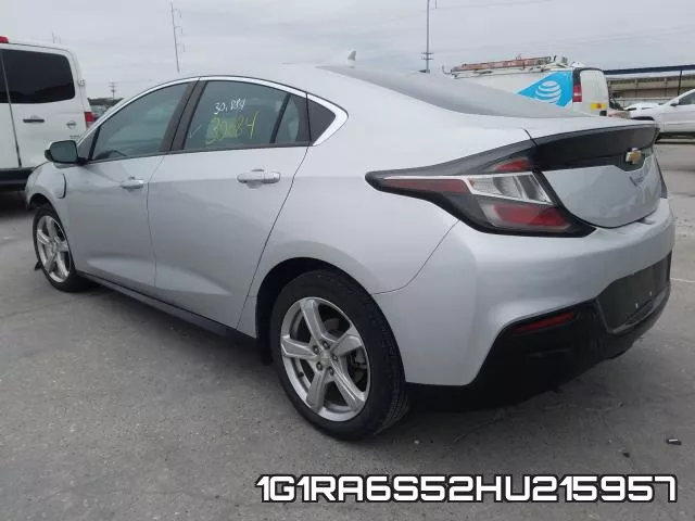 1G1RA6S52HU215957 фото 4