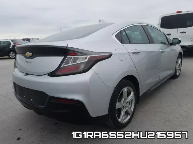 1G1RA6S52HU215957 фото 5