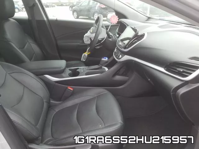 1G1RA6S52HU215957 фото 6