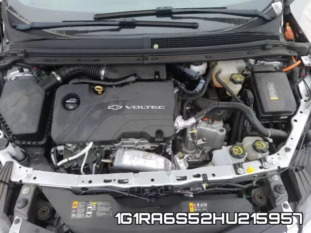1G1RA6S52HU215957 фото 8