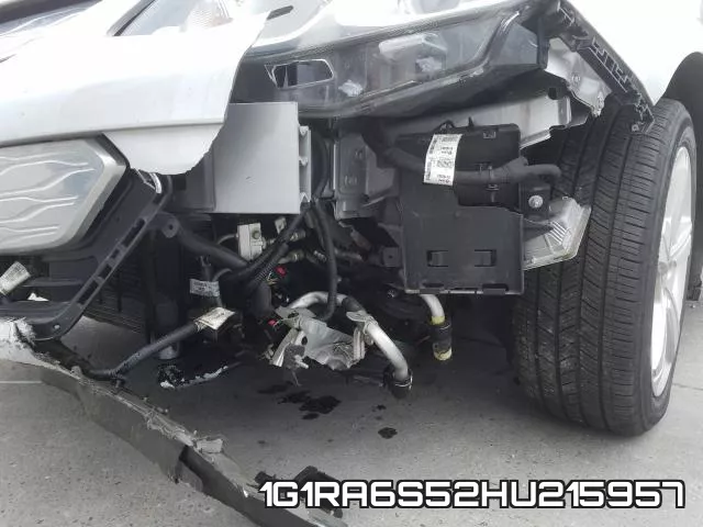 1G1RA6S52HU215957 фото 10