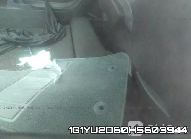 1G1YU2D60H5603944 фото 9