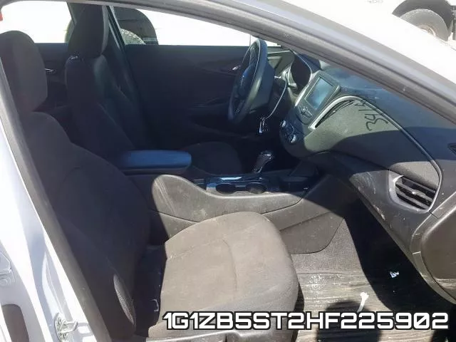 1G1ZB5ST2HF225902 фото 6
