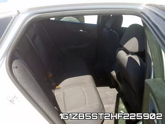 1G1ZB5ST2HF225902 фото 7