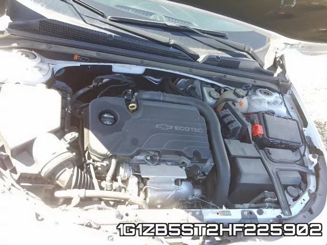 1G1ZB5ST2HF225902 фото 8