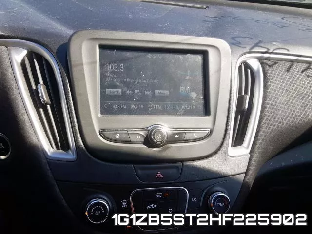 1G1ZB5ST2HF225902 фото 10