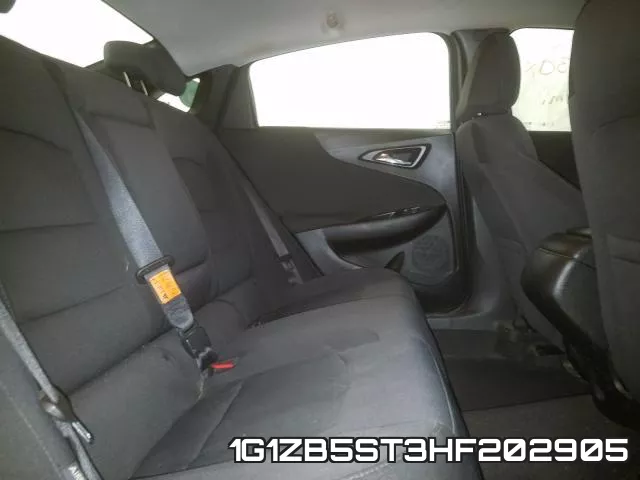 1G1ZB5ST3HF202905 фото 6