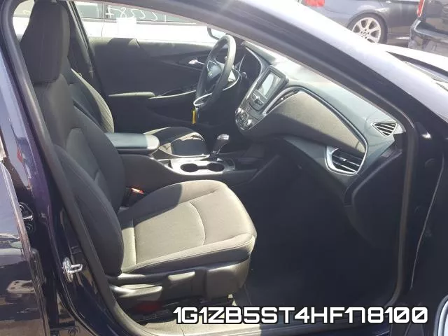 1G1ZB5ST4HF178100 фото 6