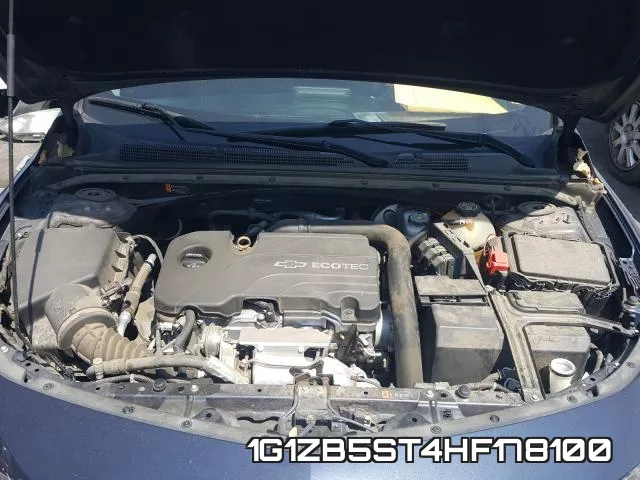 1G1ZB5ST4HF178100 фото 8