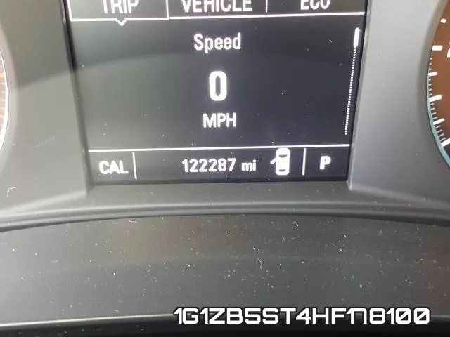 1G1ZB5ST4HF178100 фото 9