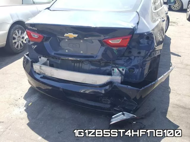 1G1ZB5ST4HF178100 фото 10
