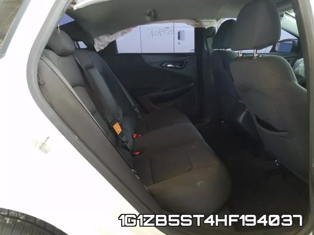 1G1ZB5ST4HF194037 фото 7