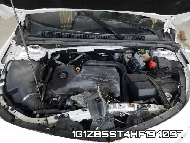 1G1ZB5ST4HF194037 фото 8