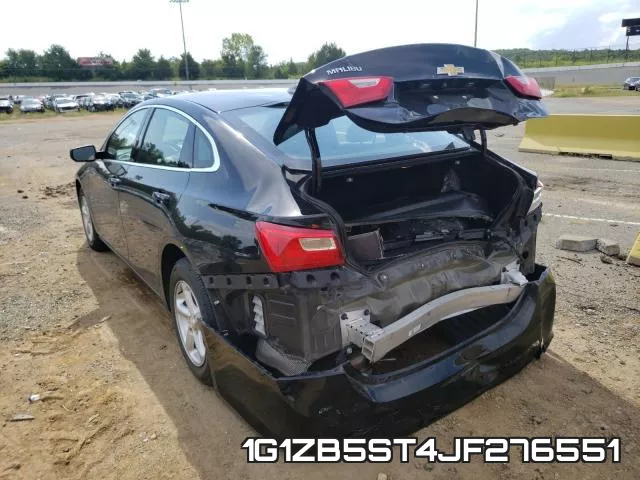 1G1ZB5ST4JF276551 фото 4