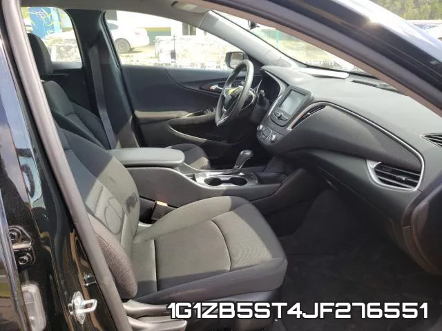 1G1ZB5ST4JF276551 фото 6
