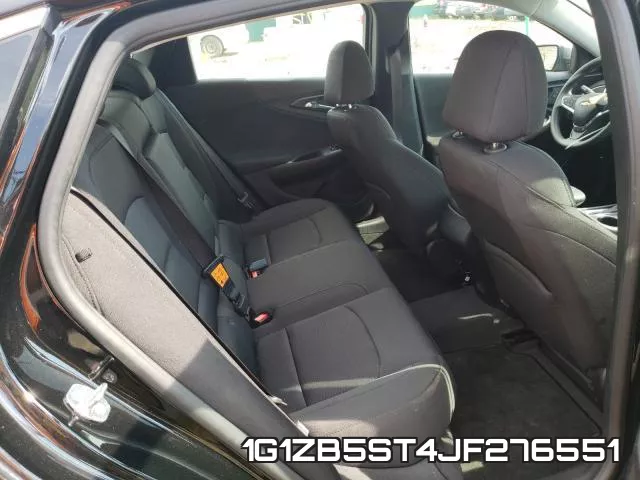1G1ZB5ST4JF276551 фото 7
