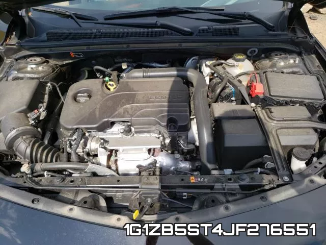 1G1ZB5ST4JF276551 фото 8