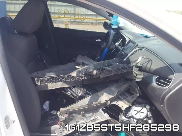 1G1ZB5ST5HF285298 фото 6