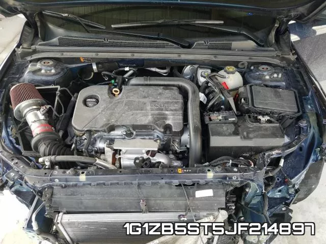 1G1ZB5ST5JF214897 фото 8