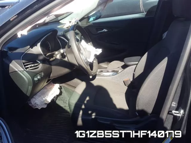 1G1ZB5ST7HF140179 фото 6