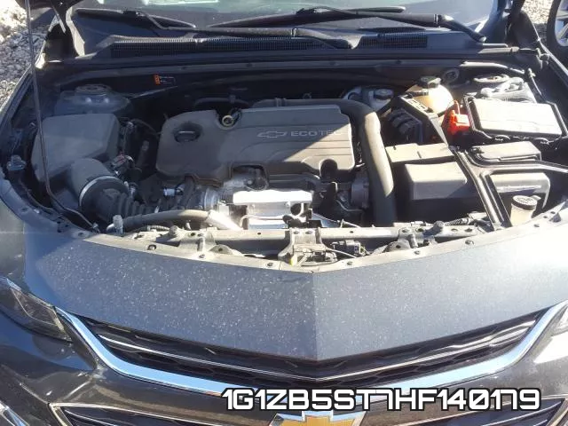 1G1ZB5ST7HF140179 фото 8