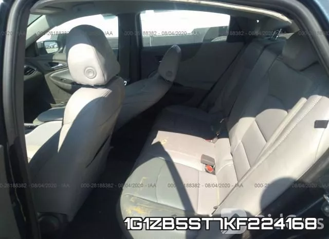 1G1ZB5ST7KF224168 фото 9