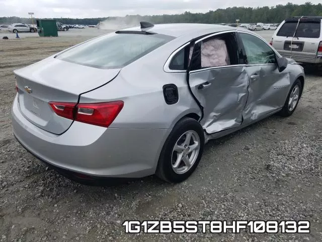 1G1ZB5ST8HF108132 фото 5