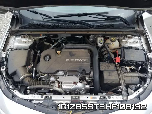 1G1ZB5ST8HF108132 фото 8
