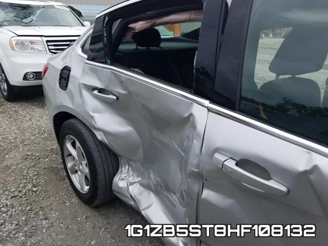 1G1ZB5ST8HF108132 фото 10