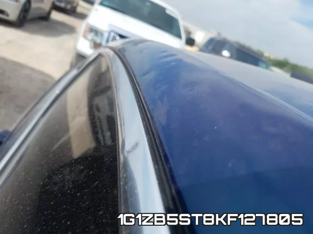 1G1ZB5ST8KF127805 фото 10