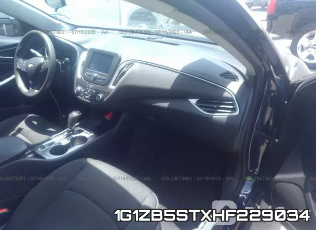1G1ZB5STXHF229034 фото 6