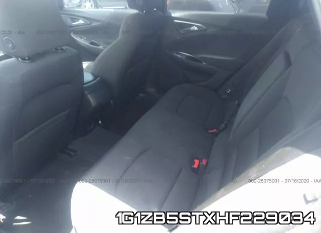 1G1ZB5STXHF229034 фото 9