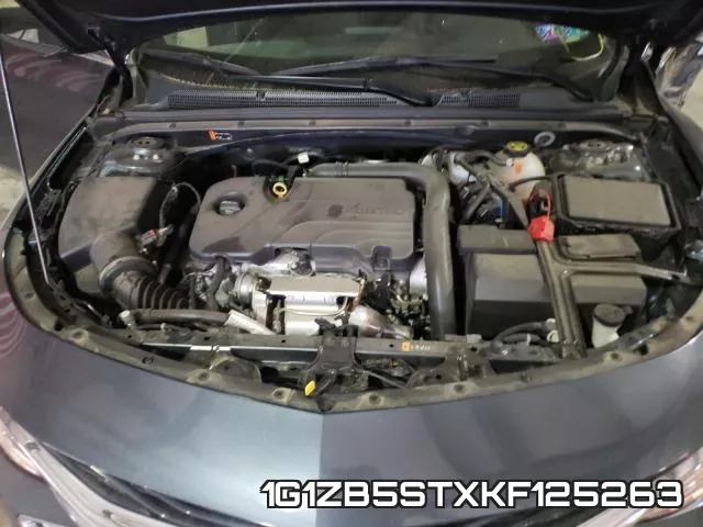 1G1ZB5STXKF125263 фото 7
