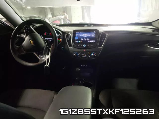 1G1ZB5STXKF125263 фото 9