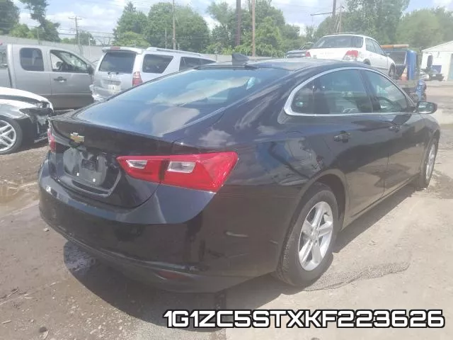 1G1ZC5STXKF223626 фото 5