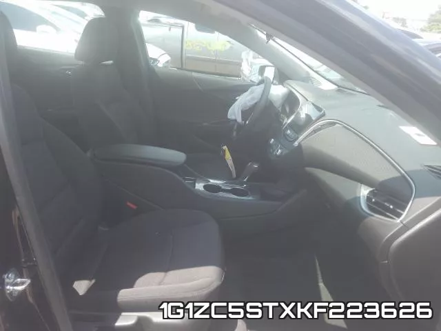 1G1ZC5STXKF223626 фото 6
