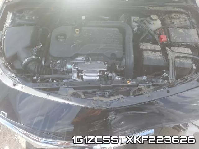 1G1ZC5STXKF223626 фото 8