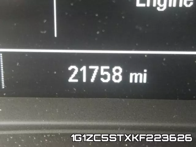 1G1ZC5STXKF223626 фото 9