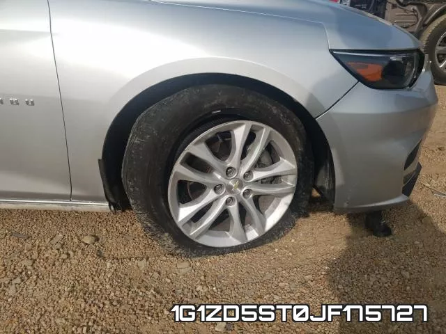 1G1ZD5ST0JF175727 фото 10