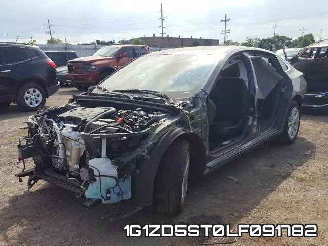 1G1ZD5ST0LF091782 фото 3