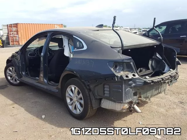 1G1ZD5ST0LF091782 фото 4