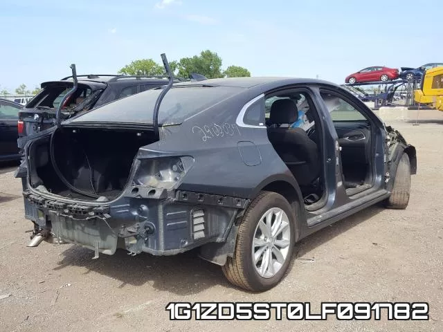 1G1ZD5ST0LF091782 фото 5