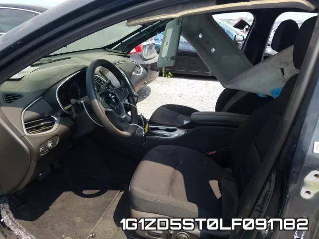 1G1ZD5ST0LF091782 фото 6